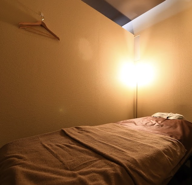 lamoana 堺岩室店